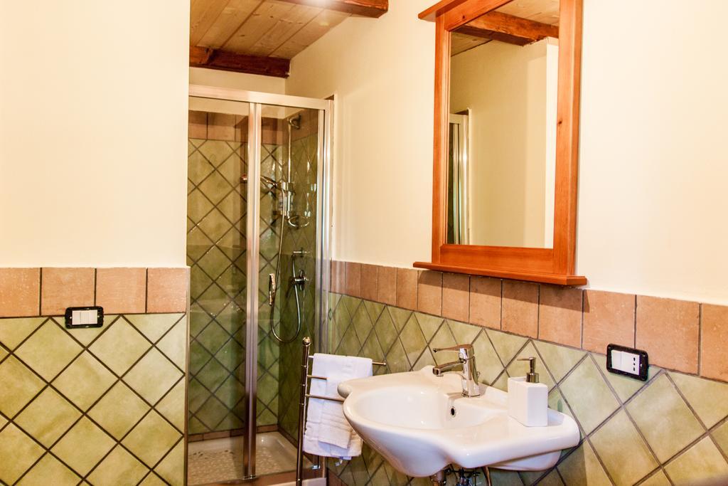 La Taverna Dei Briganti Cotronei Room photo
